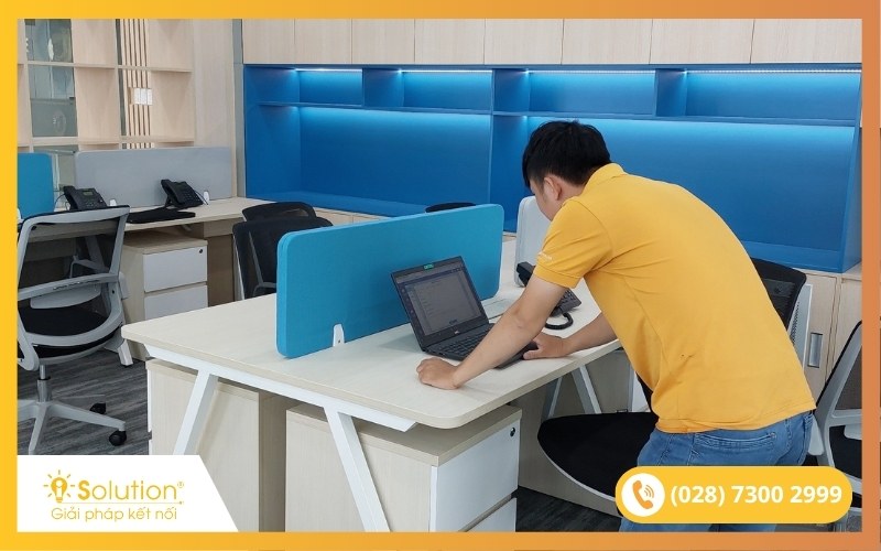 Giải pháp WiFi cho trường học-iSolution #9
