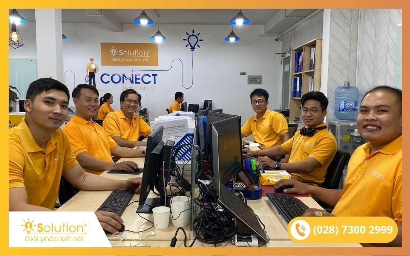 Giải pháp WiFi công cộng-iSolution #1