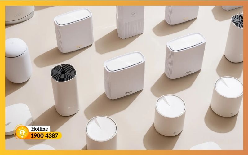 Giải pháp WiFi công cộng-iSolution #4