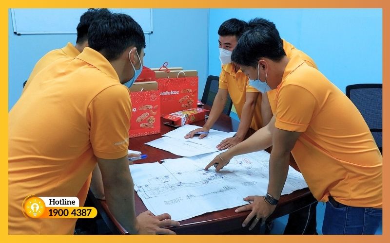 Giải pháp WiFi công cộng-iSolution #7