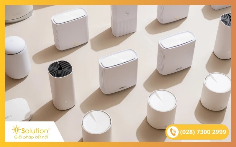 Giải pháp WiFi công cộng-iSolution #4