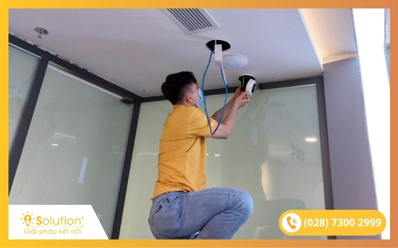 Giải pháp lắp camera IP-iSolution #10