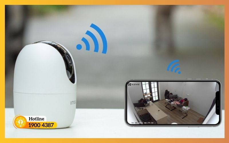 Giải pháp lắp camera IP-iSolution #4