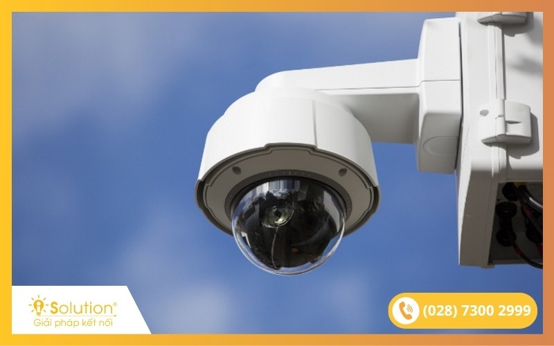 Giải pháp lắp camera IP-iSolution #6