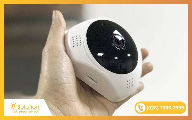 Giải pháp lắp camera IP-iSolution #7
