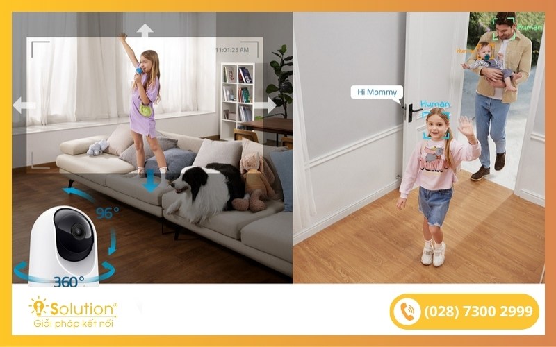 Giải pháp lắp camera IP-iSolution #8