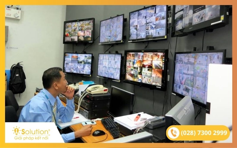 Giải pháp lắp camera IP-iSolution #9