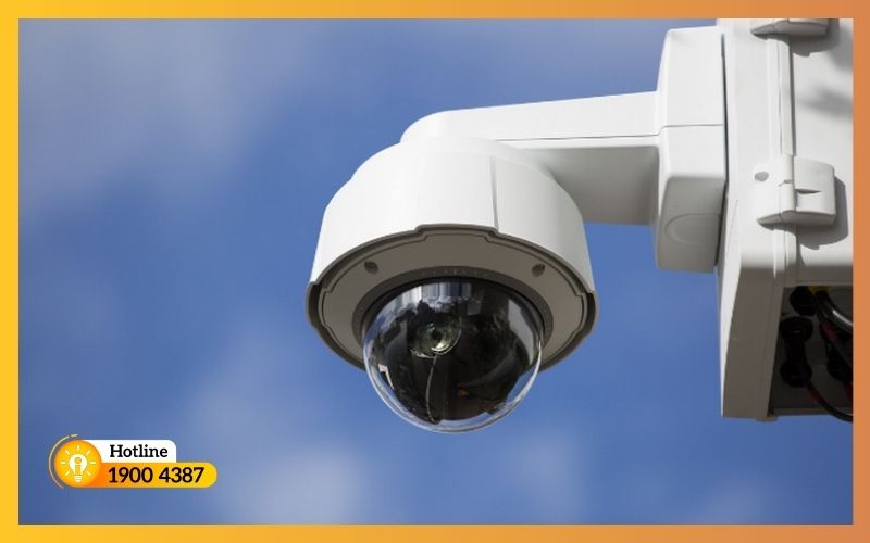 Lắp camera trường học-iSolution #5