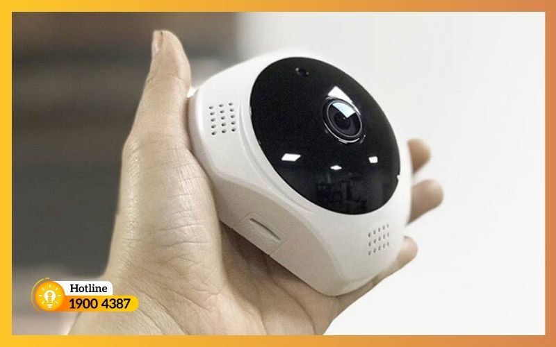 Lắp camera trường mầm non-iSolution #5