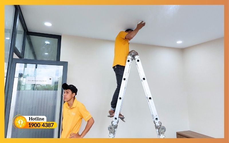 Lắp camera trường mầm non-iSolution #8