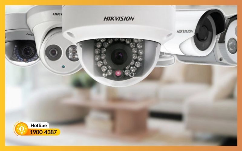 Lắp đặt camera cho gia đình-iSolution #4