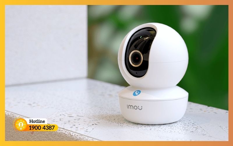 Lắp đặt camera cho gia đình-iSolution #9