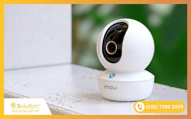 Lắp đặt camera cho gia đình-iSolution #9