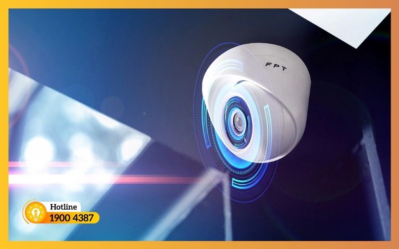 Lắp đặt camera cửa hàng-iSolution #5