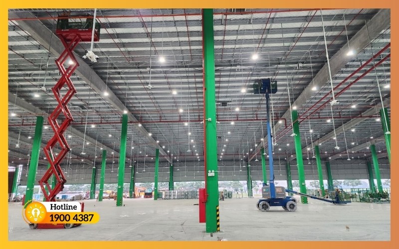 thi cong he thong dien 12