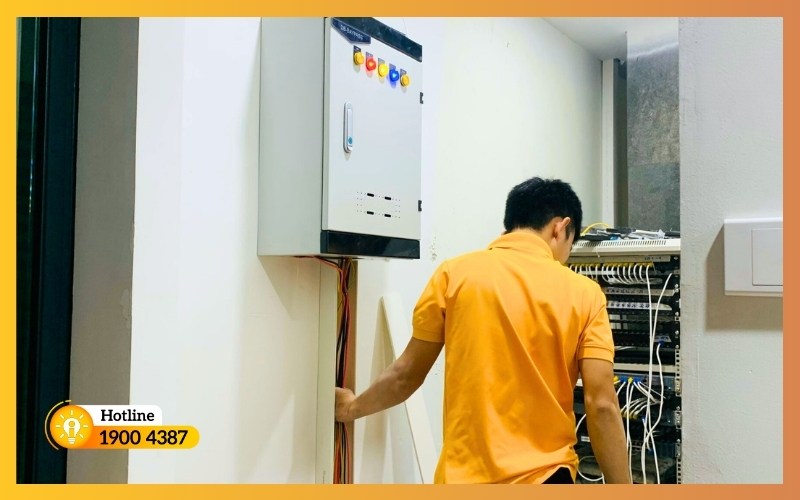 thi cong he thong dien 13