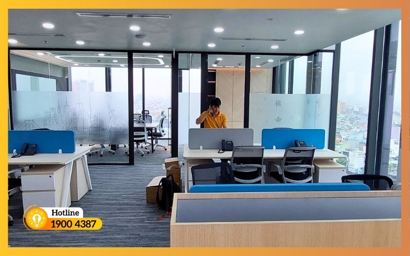 Thiết lập tổng đài-iSolution #2