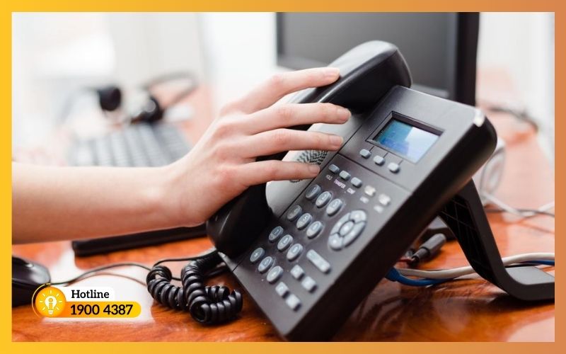 Thiết lập tổng đài-iSolution #4