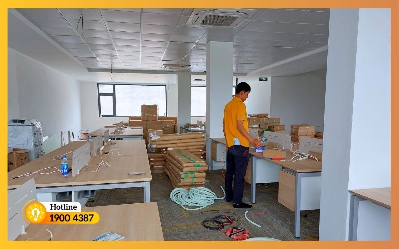 Thiết lập tổng đài-iSolution #5