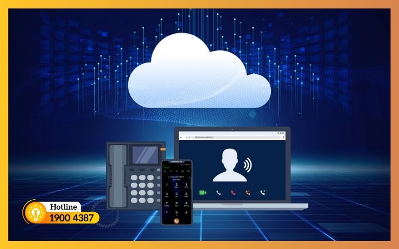 Tổng đài IP-iSolution #5