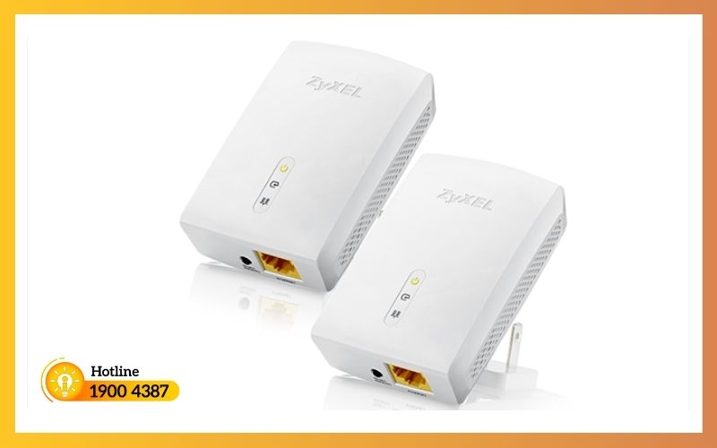 WiFi cho nhà 4 tầng-iSolution #6