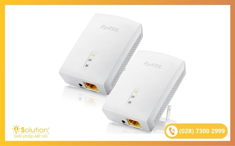 WiFi cho nhà 4 tầng-iSolution #6