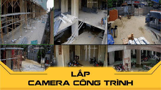 Camera công trình-iSolution #thumbnail