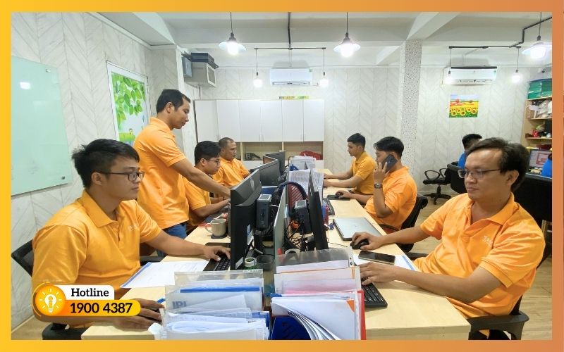 Giải pháp WiFi cho khách sạn-iSolution #1