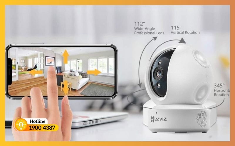 Lắp camera chung cư-iSolution #7