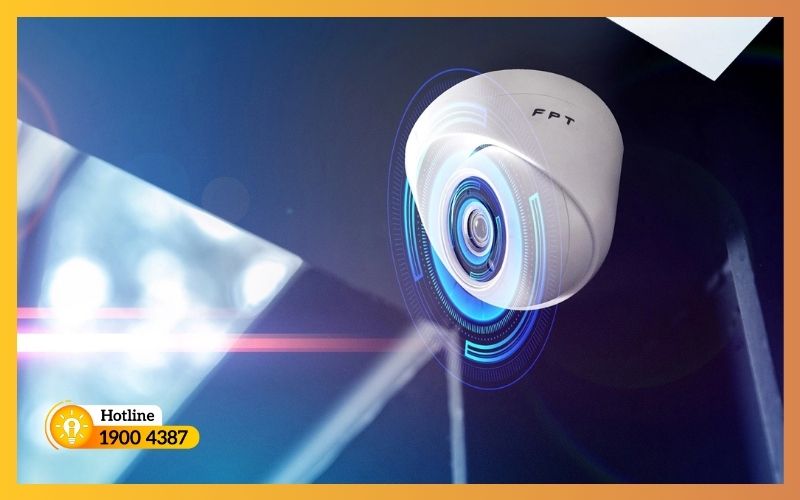 Lắp đặt camera cho khách sạn-iSolution #8