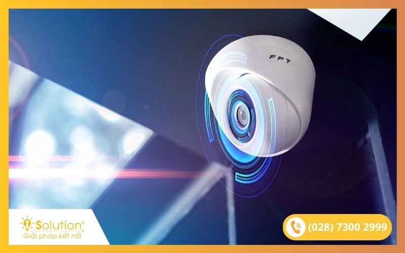 Lắp đặt camera cho khách sạn-iSolution #8