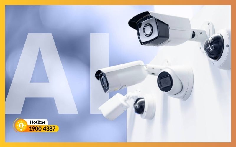 Lắp đặt camera nhà xưởng-iSolution #9