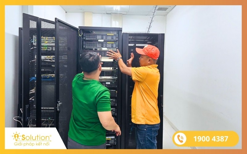 Lắp đặt server-iSolution #6