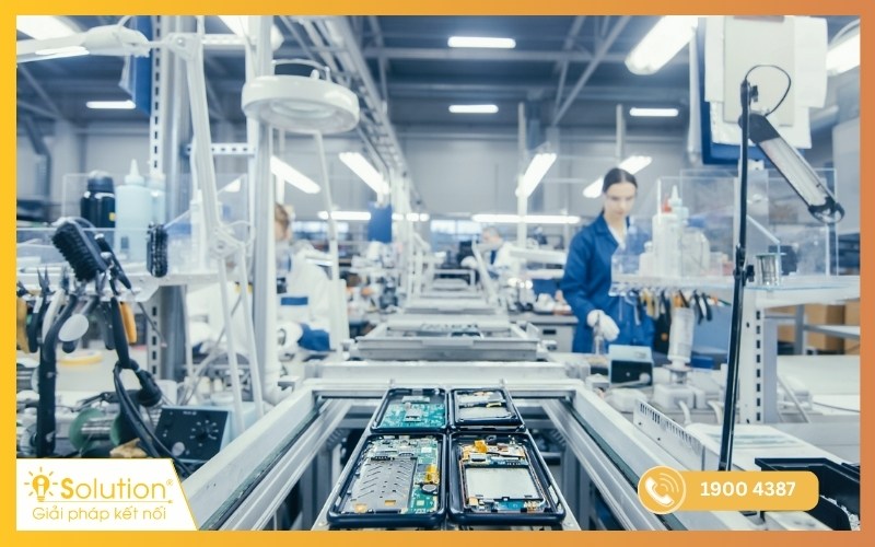 Đối tượng nên chú trọng việc bảo trì điện công nghiệp định kỳ