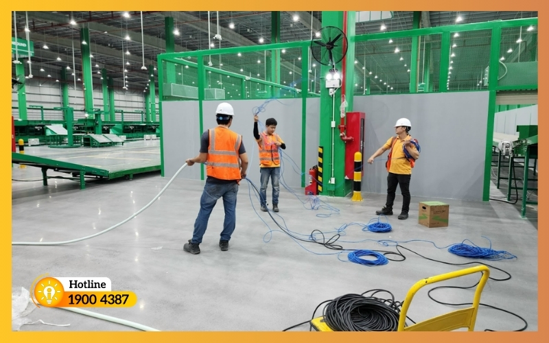 Tiêu chuẩn IEC và TCVN trong bảo trì điện mặt trời
