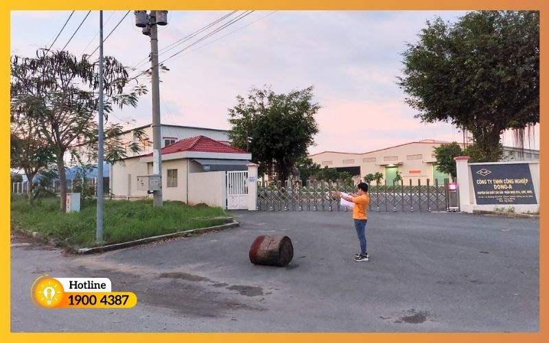 Kiểm tra hệ thống tiếp địa, chống sét và an toàn điện