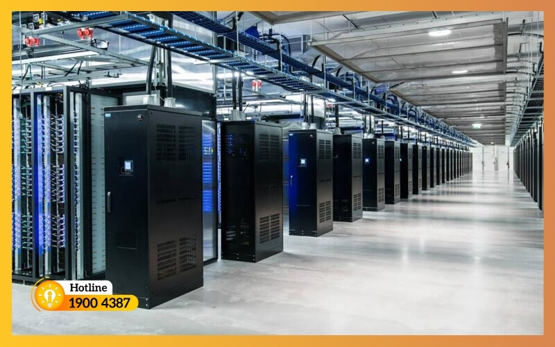 Tiêu chuẩn an toàn và quy định khi thực hiện bảo trì hệ thống UPS