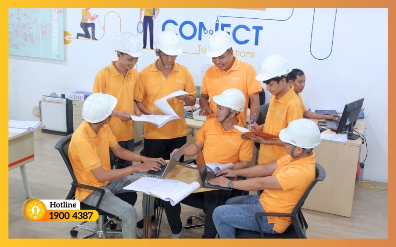 Cung cấp giải pháp UPS cho Data Center công suất lớn