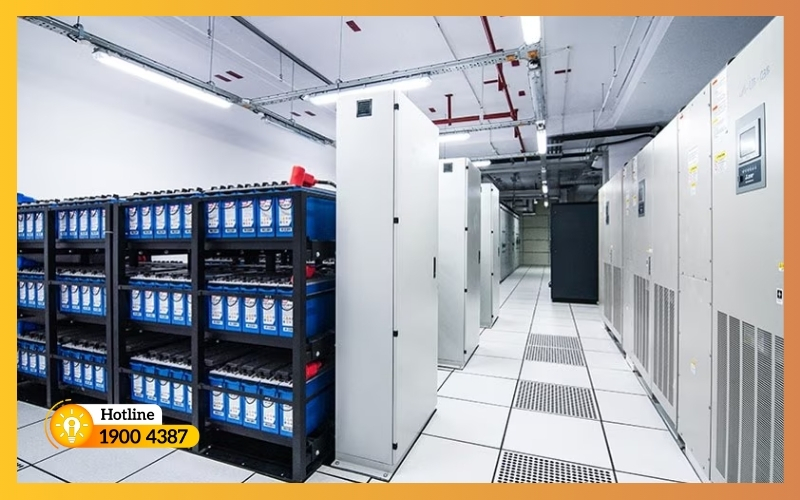 UPS Modular