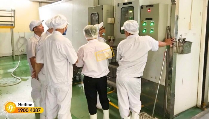 lap dat he thong giam sat nhiet do do am nha may ruou cong ty wine food co ltd 6