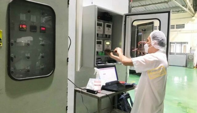 Nhà Thầu iSolution