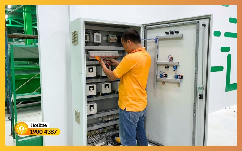 Tiêu chí chọn tủ ATS phù hợp cho hệ thống điện