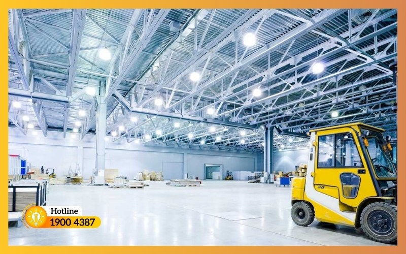 BMS và chiếu sáng thông minh