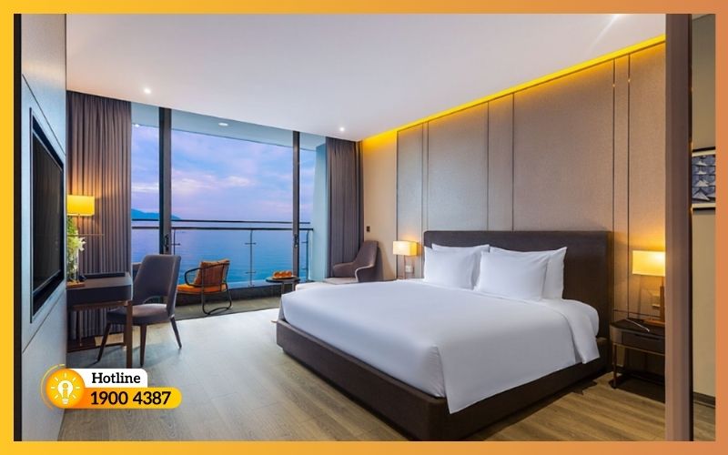 Lợi ích khi thi công điện nhẹ khách sạn