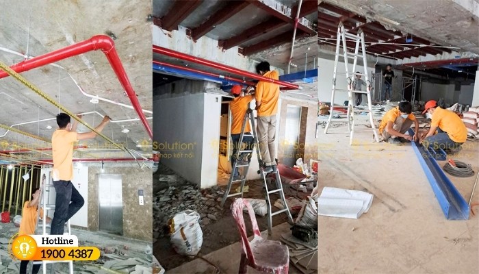 thi cong he thong dien nhe mang lan cho doanh nghiep tai ly thuong kiet hcm 3