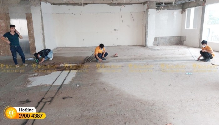 thi cong he thong dien nhe mang lan cho doanh nghiep tai ly thuong kiet hcm 4