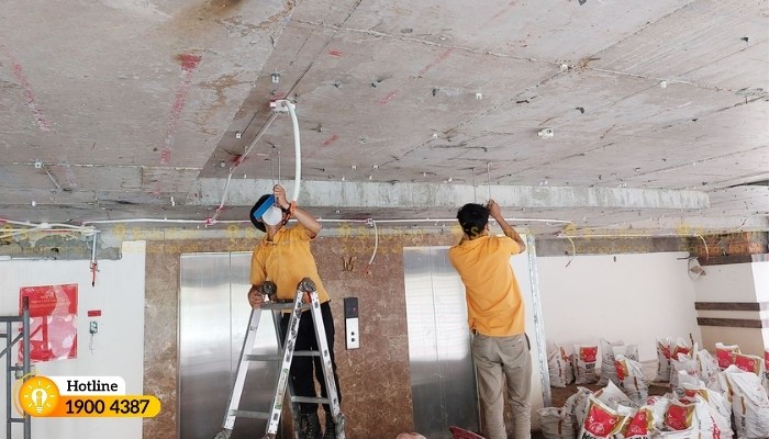 thi cong he thong dien nhe mang lan cho doanh nghiep tai ly thuong kiet hcm 5