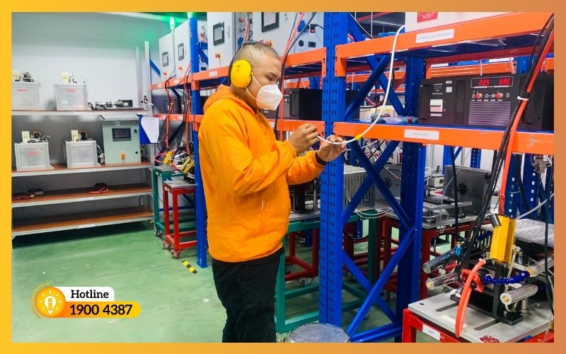 Lưu ý cần nắm khi thi công lắp đặt hệ thống mạng