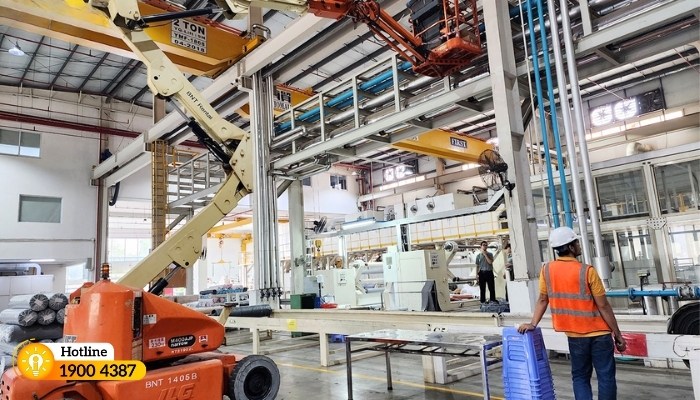 thi cong mang dien cho doanh nghiep nhua tai dong nai 10