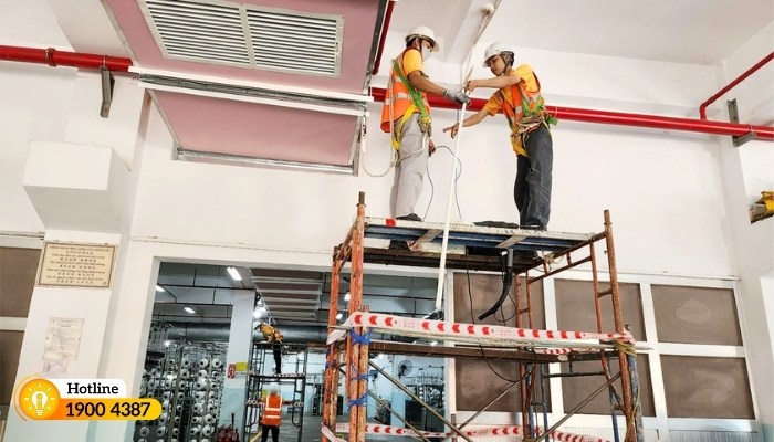 thi cong mang dien cho doanh nghiep nhua tai dong nai 2